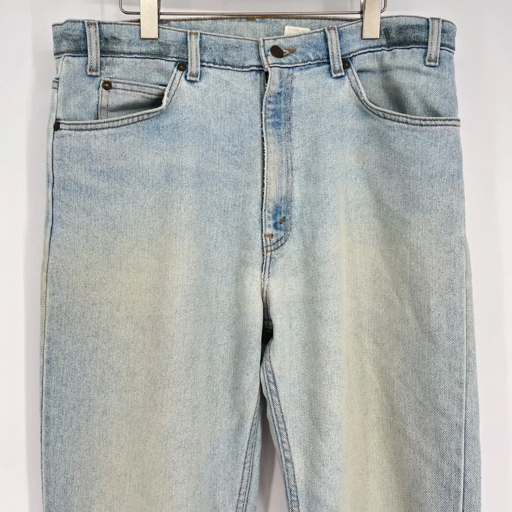 Levis very good